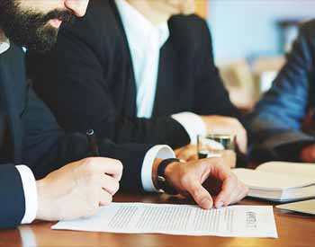 LLM Corporate and Commercial Law