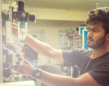 M.Tech Energy Engineering