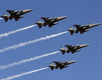 Career Opportunities in Air Force to Grab