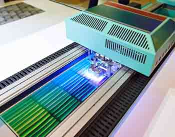 B.Tech Printing Technology