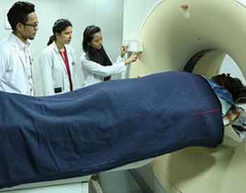 Diploma Radiology and Imaging