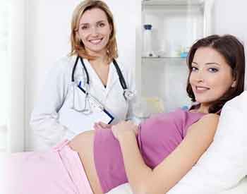 M.D Obstetrics and Gynaecology
