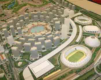 B.Tech Urban & Regional Planning