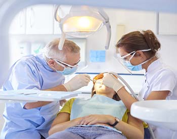 MDS - Master of Dental Surgery