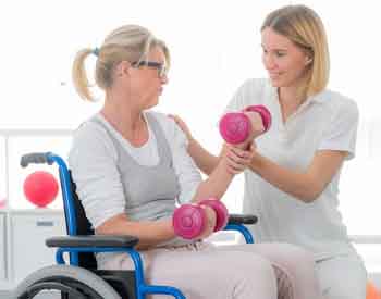 B.Sc. Occupational Therapy