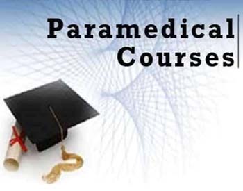 Diploma Paramedical Courses