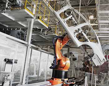 M.Tech Manufacturing Engineering