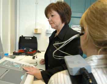 B.Sc. Audiology Course