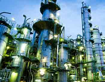 B.Tech Petrochemical Technology