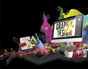 Diploma Graphic Designing