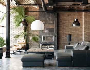 M.A Interior Design
