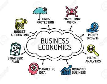 MBE Business Economics