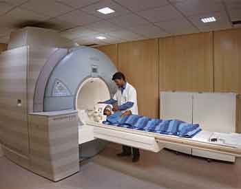 M.D in Radio Diagnosis