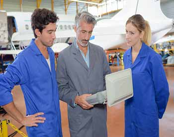 BTech Aeronautical Engineering