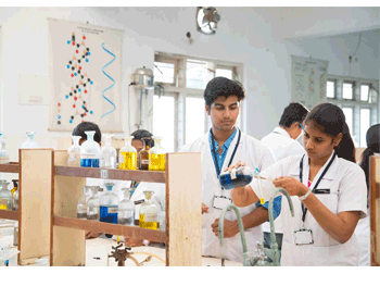 List of Top Paramedical Course