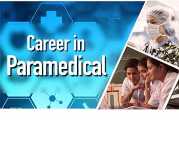 Paramedical Bachelor Courses