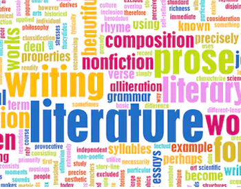 B.A English Literature