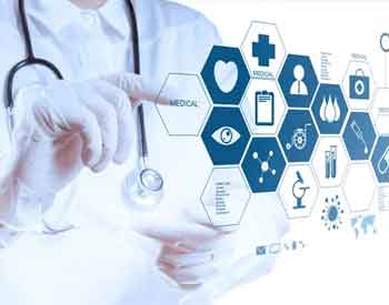 M.D General medicine