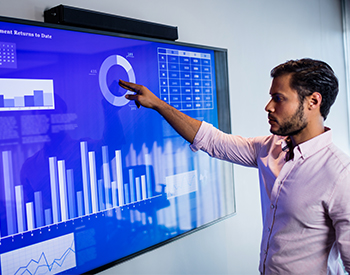 B.Sc. in Data science