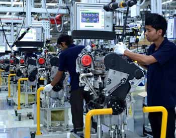 M.Tech Automobile Engineering
