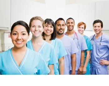ANM vs GNM vs BSc Nursing