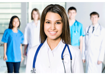 Nursing After Art and Commerce