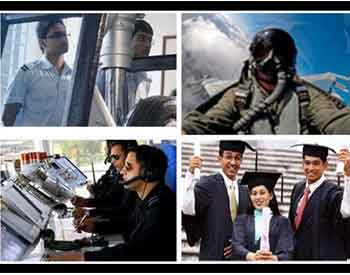 M.A Defence and Strategic Studies