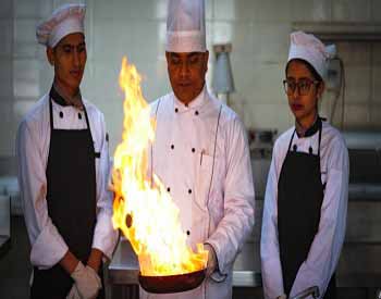 Hotel Management and Catering Technology