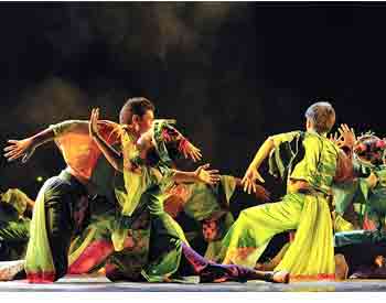 BPA Bachelor of Performing Arts