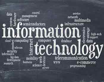 M.Sc Information Technology
