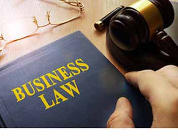 PG Diploma Business Law Course