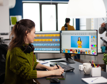 B.Des Animation & Film Design