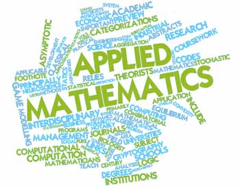 B.Sc Applied Mathematics