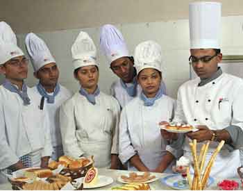 BHM - Bachelor of Hotel Management