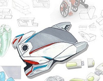 B.Des in Product Design