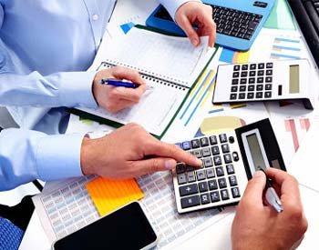 M.Com - Masters of Commerce