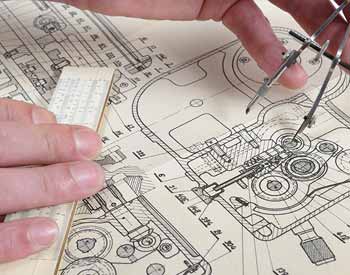 M.Tech in Machine Design