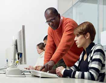 B.Tech in Computer Science