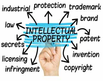 LLM Intellectual Property and Trade Law