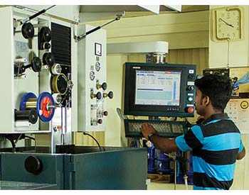 M.Tech Metallurgical & Materials Engineering