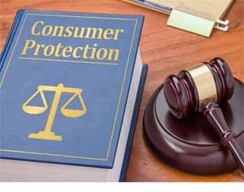 PG Diploma Consumer Laws