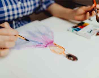 M.DES in Fashion Technology