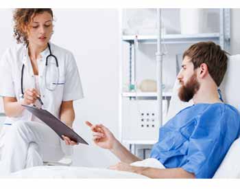 M.Sc in Mental Health Nursing