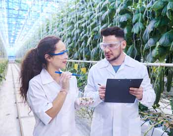 M.Tech Agricultural Engineering