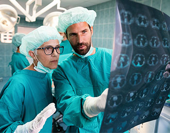 B.Sc. Radiography
