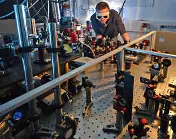 B.Tech Engineering Physics