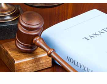 PG Diploma Taxation Law