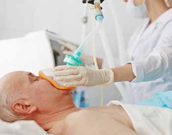 MS in Anesthesiology