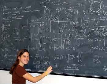 M.Phil/Ph.D. Mathematics Doctorate