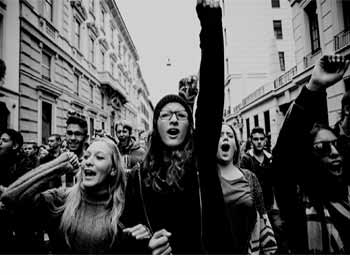 PG Diploma Human Rights